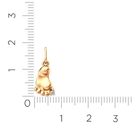 Подвеска 440306.14K.R