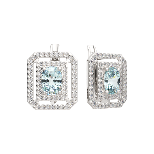 Серьги 03101850.ZZ