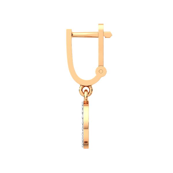 Серьги 3D00560.14K.R.ZZ Серьги 3D00560.14K.R.ZZ