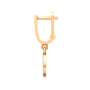 Серьги 3D00560.14K.R.ZZ