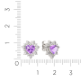 Серьги 03S6066.ZZ