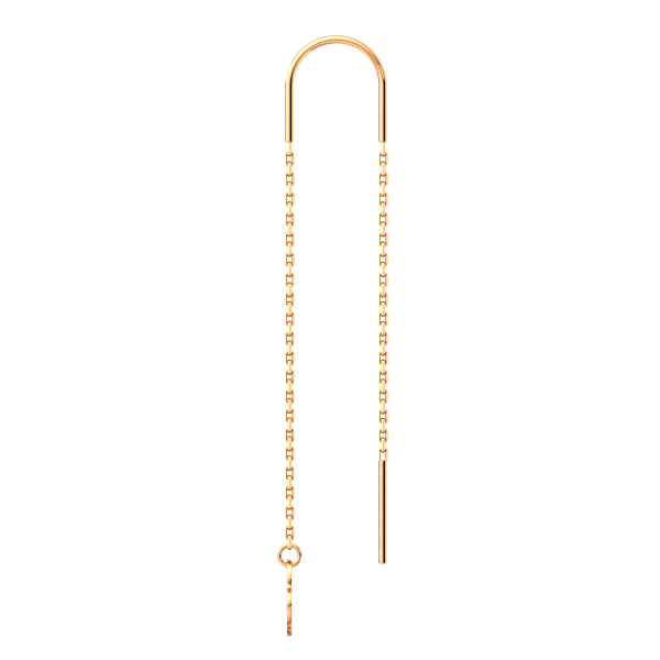 Серьги 3900174.14K.R.ZZ Серьги 3900174.14K.R.ZZ