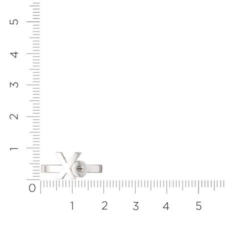Кольцо 0200142.ZZ