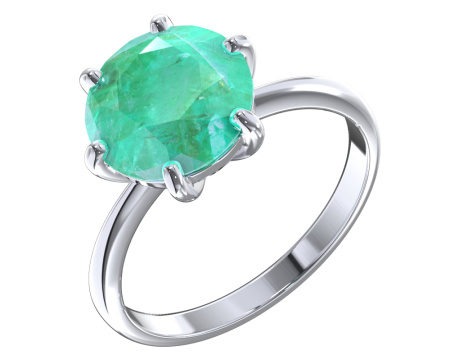 Кольцо 1101663-05645