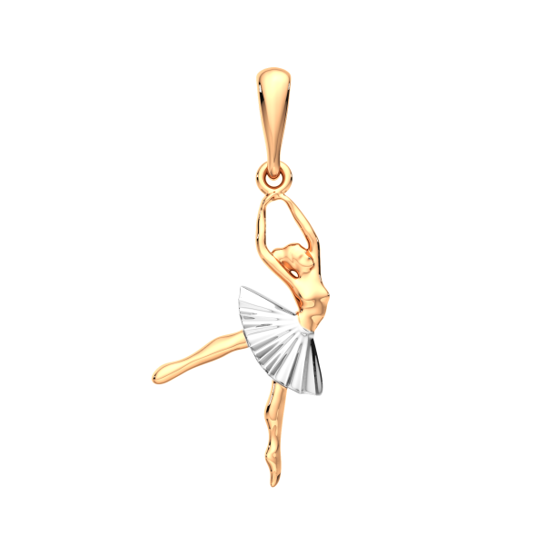 Подвеска 430105.14K.R