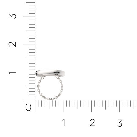 Серьга 0300461.ZZ