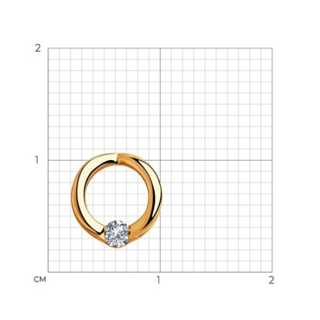 Подвеска 1030719