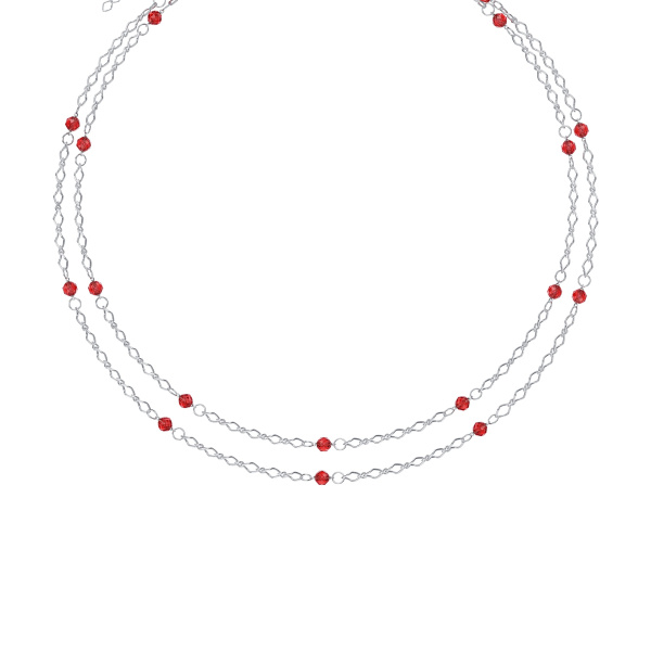 Колье НХ 22-1784К7Ю-3/0,5 Колье НХ 22-1784К7Ю-3/0,5