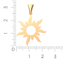 Подвеска 400143.14K.R.ZZ