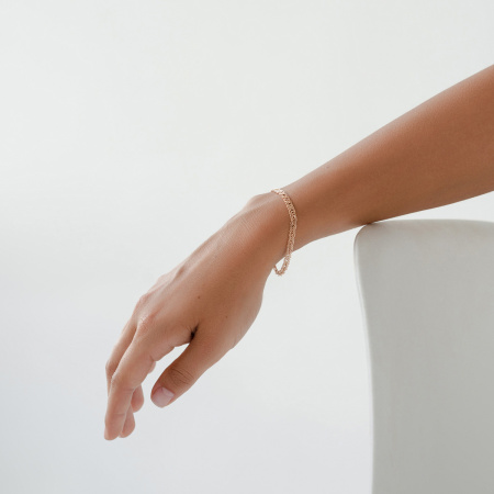 Браслет 612203ГПГ.050.14K.R