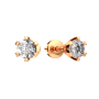 Серьги 3D00538.14K.R.ZZ