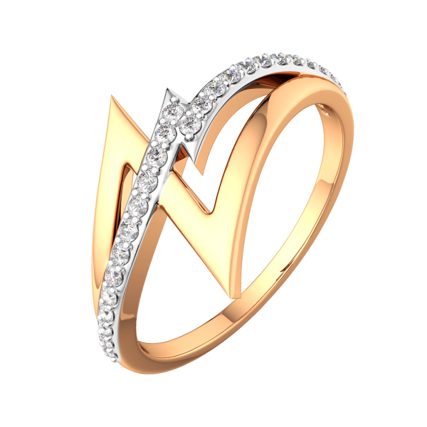 Кольцо 2101168.14K.R.ZZ