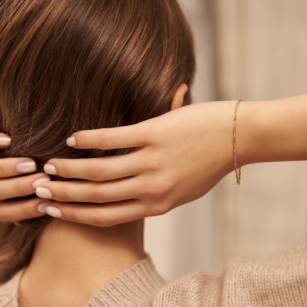 Браслет 612028ГПГ.050.14K.R