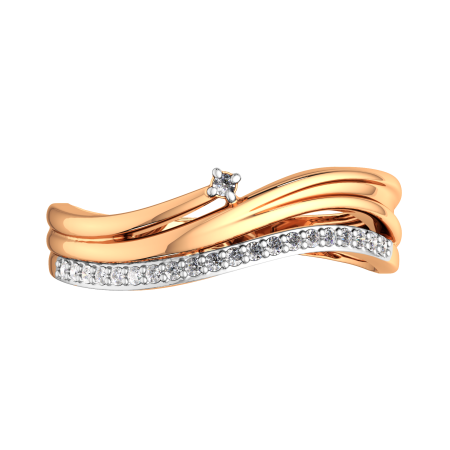 Кольцо 210940.14K.R.ZZ