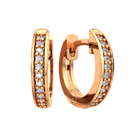 Серьги 310470.14K.R