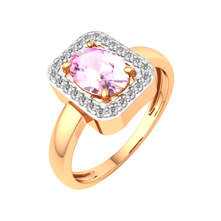 Кольцо 2101891.14K.R.ZZ