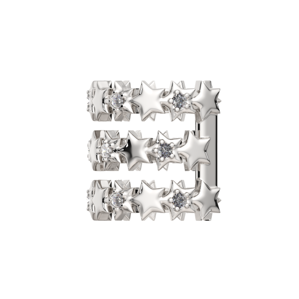 Серьга 0310747.ZZ