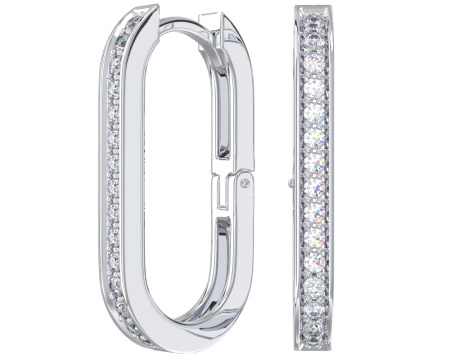 Серьги 0201710-00775