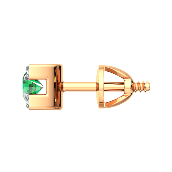 Серьги 3D20110.14K.R.ZZ Серьги 3D20110.14K.R.ZZ