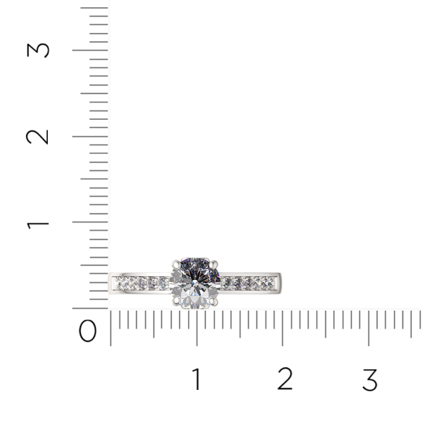 Кольцо 02101082.ZZ