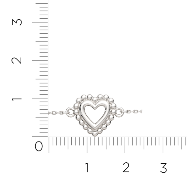 Браслет 0650038.ZZ