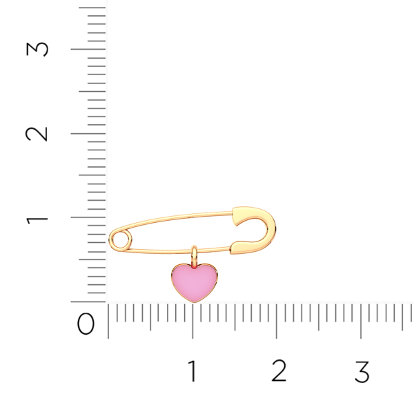 Булавка 930007 Булавка 930007