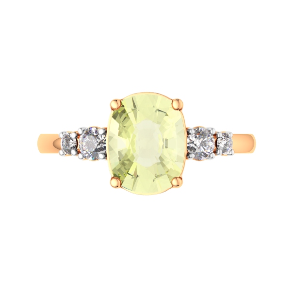 Кольцо 2101732.14K.R.ZZ