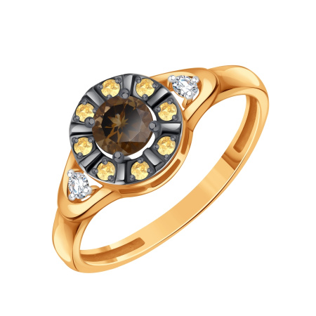 Кольцо Т14301Б829