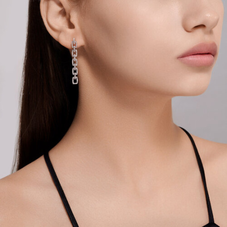 Серьги 1022183-3