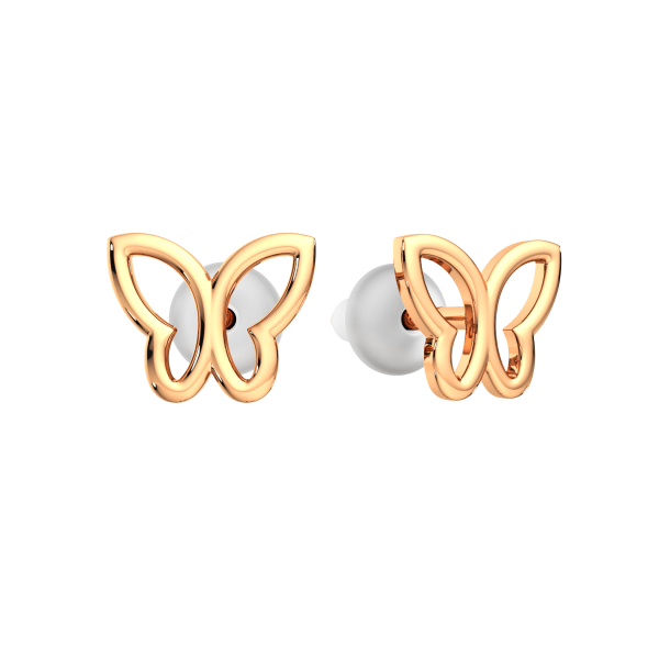 Серьги 300108S Серьги 300108S