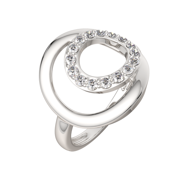 Кольцо 0210766.ZZ