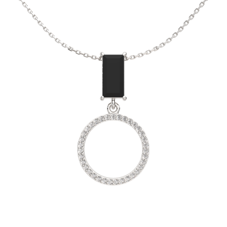 Колье 05501458.ZZ