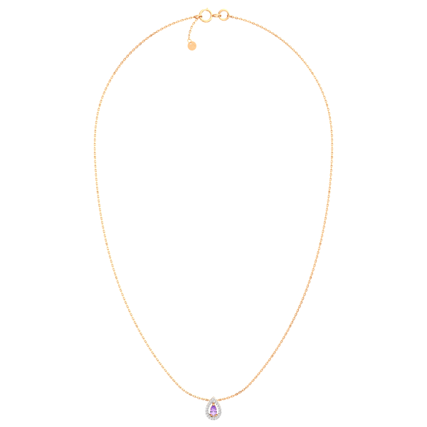 Колье 5S60209.14K.R.ZZ