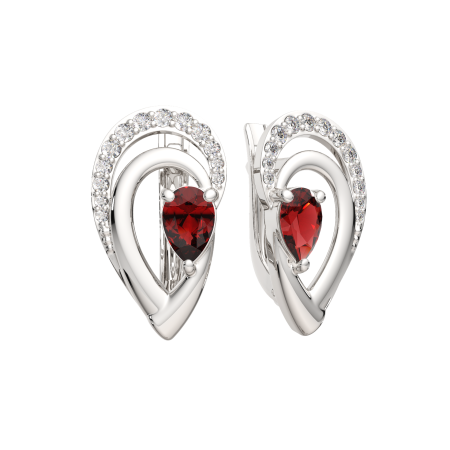 Серьги 03S50174.ZZ
