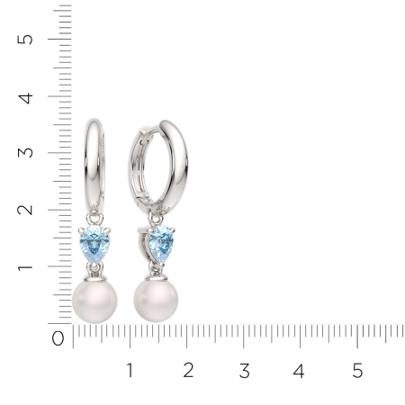Серьги 03S40120.ZZ