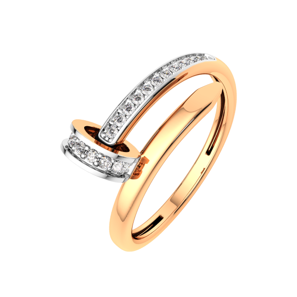 Кольцо 2101313.14K.R.ZZ