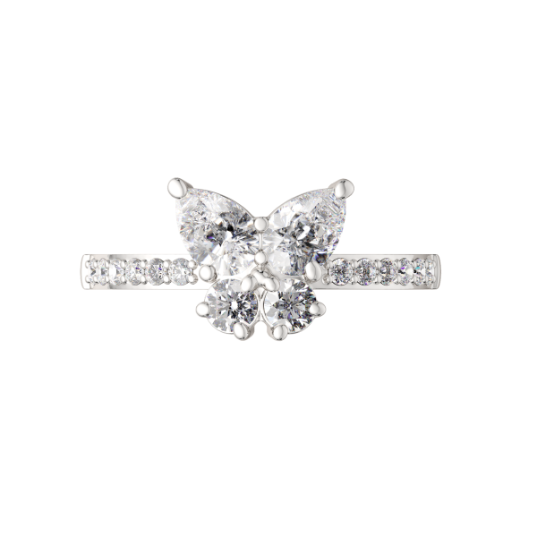 Кольцо 02101165.ZZ