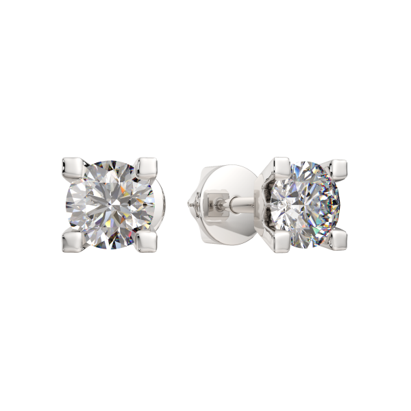 Серьги 3L0019.14K.W