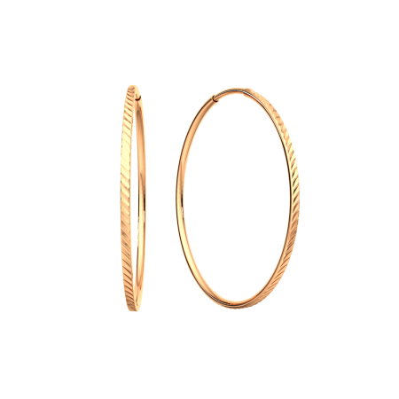 Серьги 371203/2