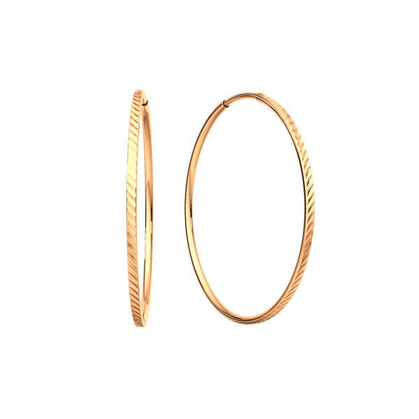 Серьги 371203/2