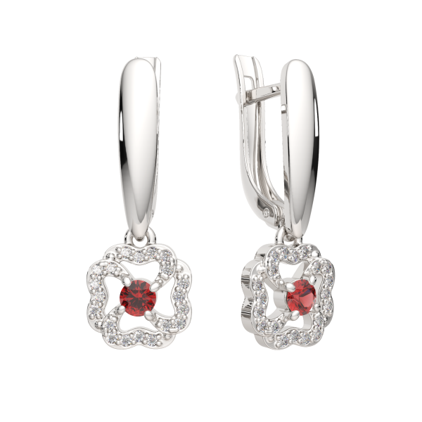 Серьги 03S5040.ZZ