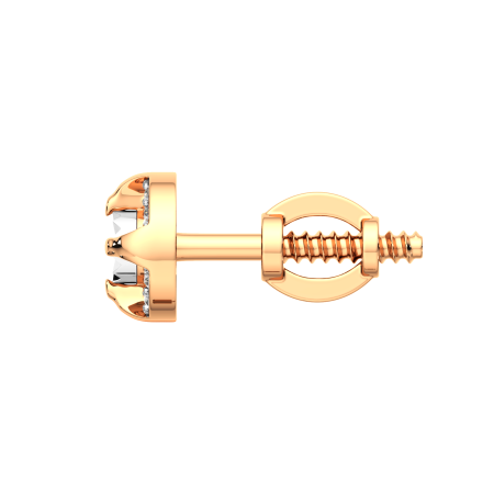 Серьги 3D00366.14K.B.ZZ