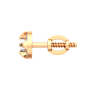 Серьги 3D00366.14K.B.ZZ