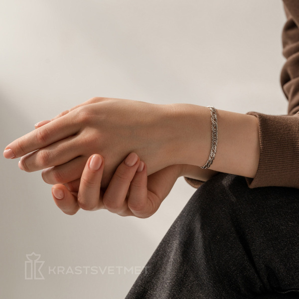 Браслет НБ 22-203Ю-3/0,7