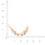 Серьги 310160