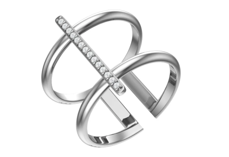 Кольцо 0101589-10775