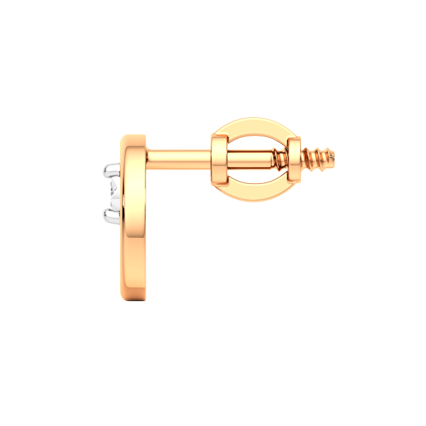 Серьги 3D00596.14K.B.ZZ Серьги 3D00596.14K.B.ZZ