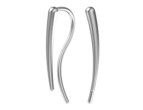 Серьги 0201496-00245 Серьги 0201496-00245