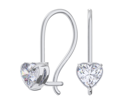 Серьги 0201695-00775