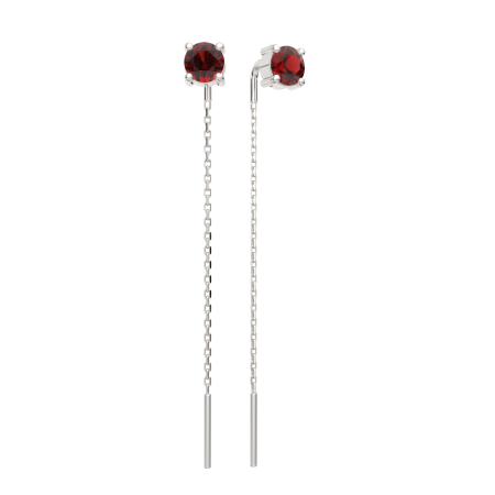 Серьги 03S50145.ZZ